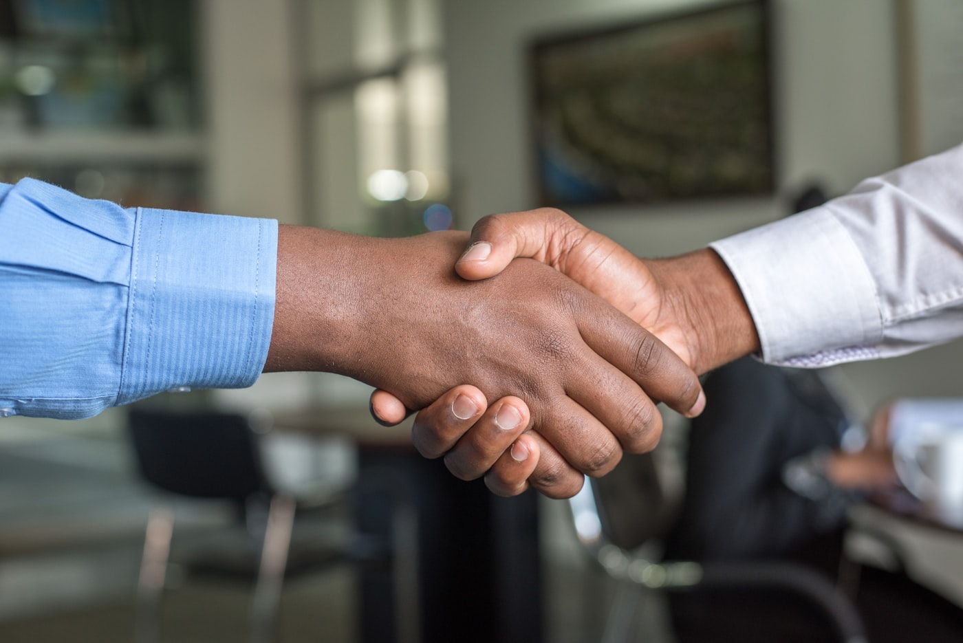 Accompagnement humain et professionnel